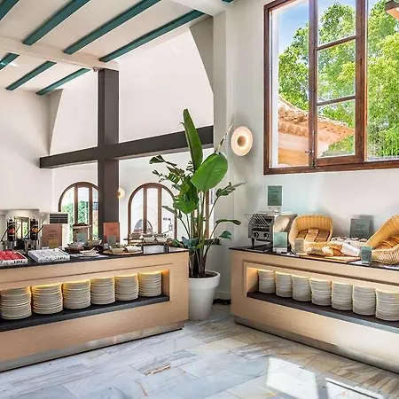 Apartamento Pueblo Acantilado