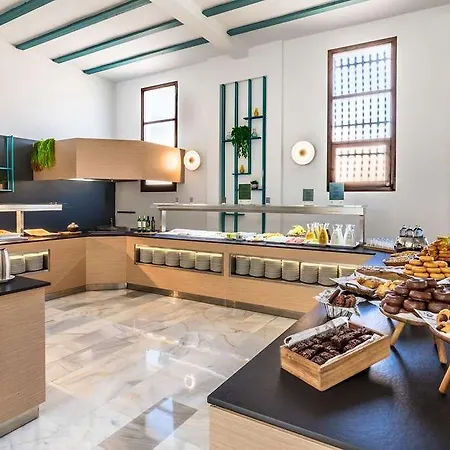 Pueblo Acantilado Apartamento