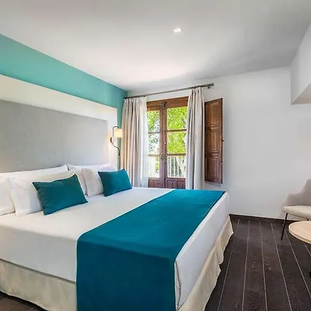Apartamento Pueblo Acantilado