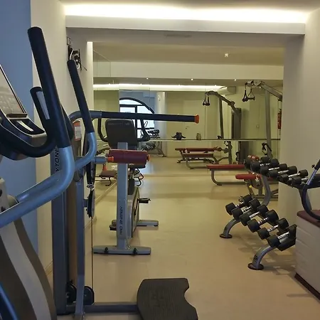 Pueblo Acantilado Apartamento *
