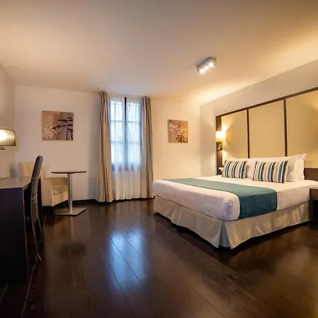 Apartment Occidental Pueblo Acantilado El Campello