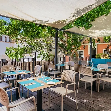 Occidental Pueblo Acantilado Appartement