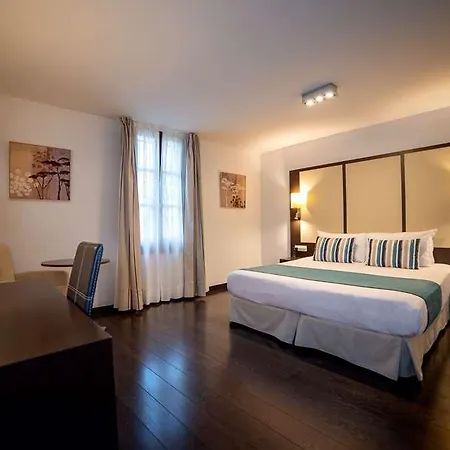 Occidental Pueblo Acantilado Apartment