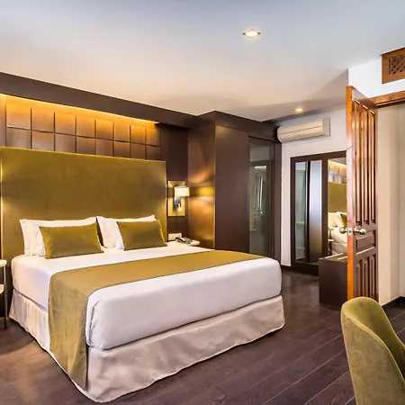 Occidental Pueblo Acantilado Appartamento