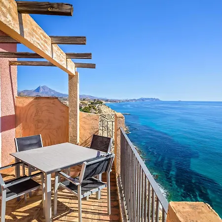 Occidental Pueblo Acantilado * El Campello