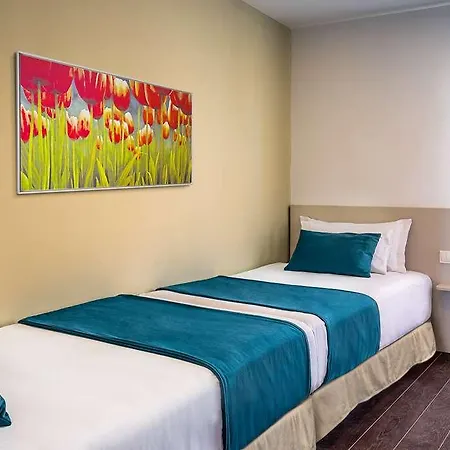 Apartment Occidental Pueblo Acantilado *