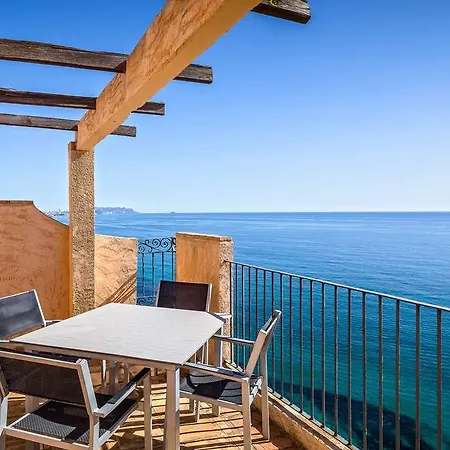 Apartment Occidental Pueblo Acantilado El Campello