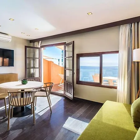 Occidental Pueblo Acantilado Apartment El Campello