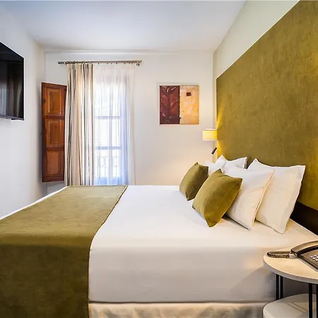 Appartamento Occidental Pueblo Acantilado *