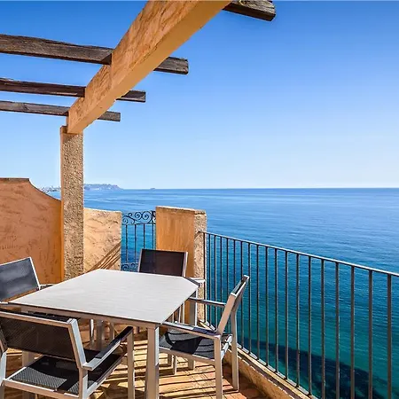 Appartamento Occidental Pueblo Acantilado El Campello