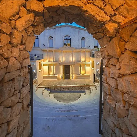 Occidental Pueblo Acantilado * El Campello