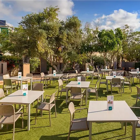 Occidental Pueblo Acantilado Appartamento El Campello