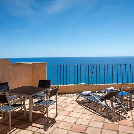 Occidental Pueblo Acantilado Appartamento El Campello