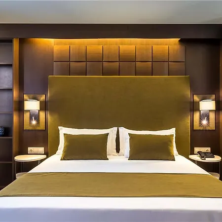 Occidental Pueblo Acantilado Appartamento