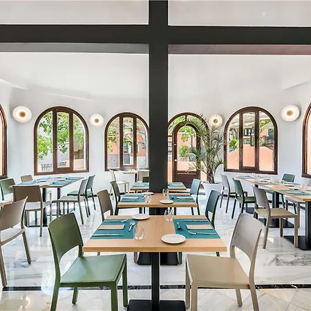 Occidental Pueblo Acantilado Appartamento *