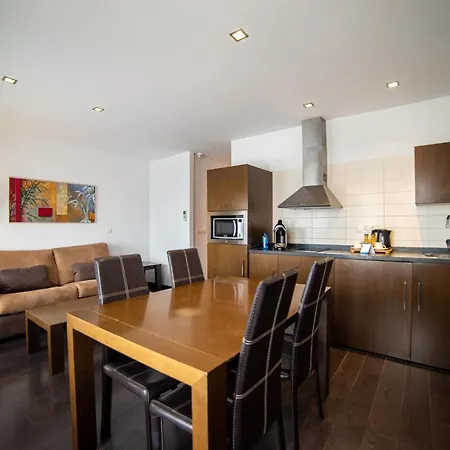 Occidental Pueblo Acantilado * El Campello