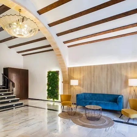 Occidental Pueblo Acantilado El Campello