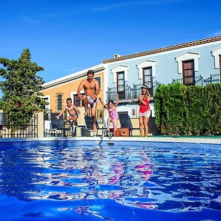 Occidental Pueblo Acantilado El Campello