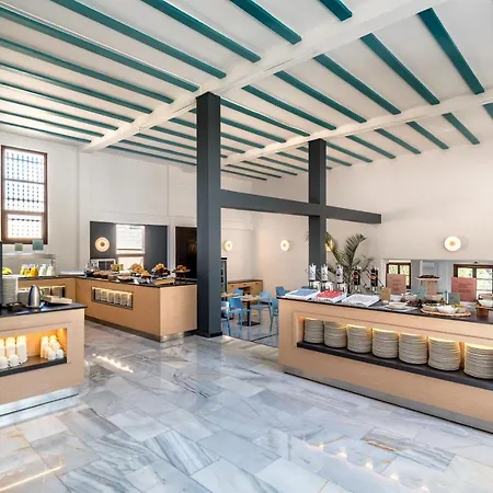 Occidental Pueblo Acantilado * El Campello