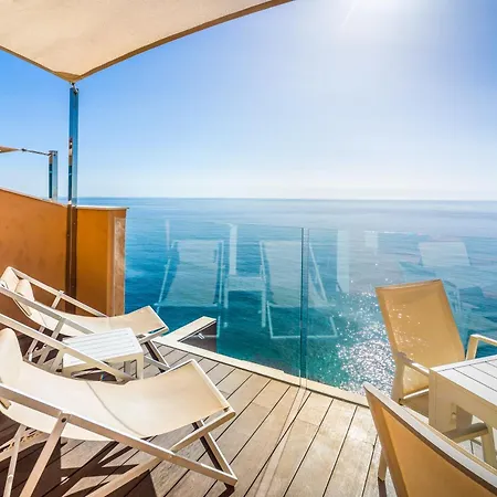 Lejlighed Occidental Pueblo Acantilado *