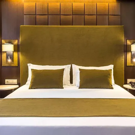 Lejlighed Occidental Pueblo Acantilado *