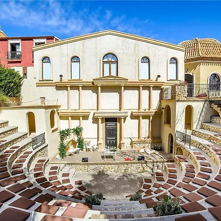 Occidental Pueblo Acantilado Lejlighed El Campello