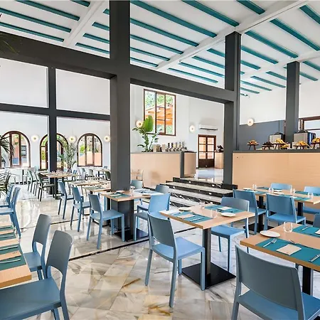 Occidental Pueblo Acantilado El Campello