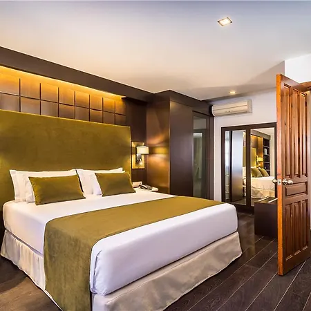 Lejlighed Occidental Pueblo Acantilado El Campello