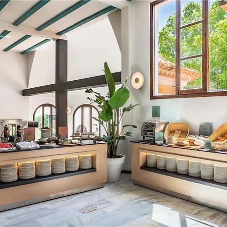 Occidental Pueblo Acantilado *