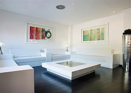 Lejlighed Occidental Pueblo Acantilado El Campello